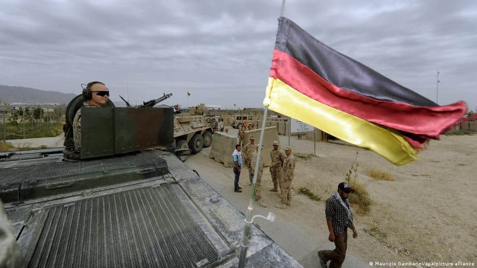 ألمانيا تكشف عن تكلفة الحرب في أفغانستان ..الحرب التي انتهت ولم تنتهي