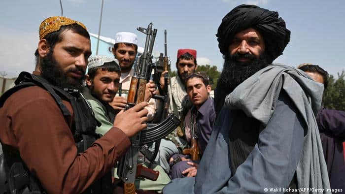 فرنسا تطالب طالبان بدفع الثمن مقابل الإعتراف الدولي !