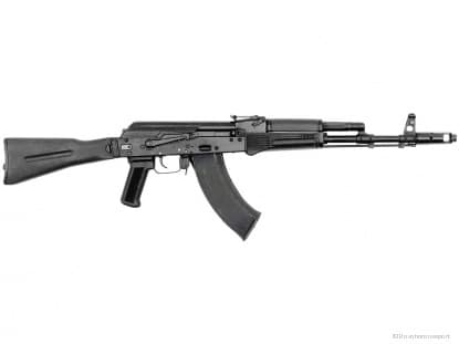 روسيا تبدأ إنتاج كلاشينكوف AK-103  في فنزويلا بحلول نهاية عام 2022