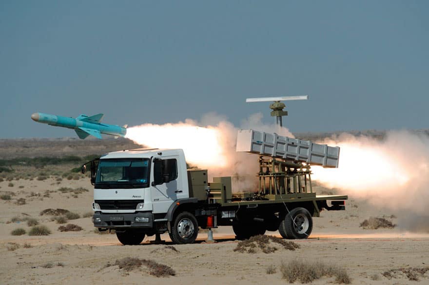 تقارير..صواريخ إيرانية تستهدف طائرات إسرائيلية في سوريا والجيش الإسرائيلي ينفي