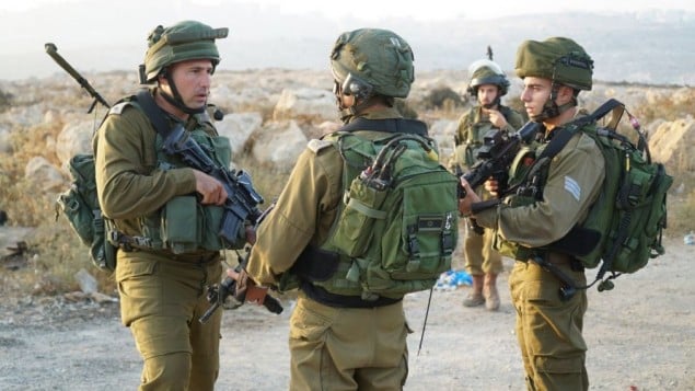 قراصنة من إيران ينشرون ملفات تحمل معلومات مفصلة عن مئات الجنود الإسرائيليين