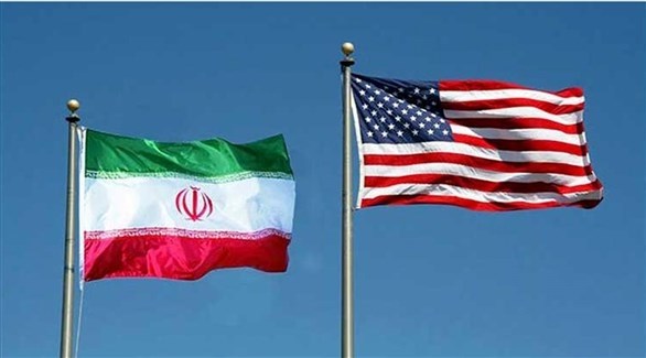 عقوبات أمريكية على الطائرات الإيرانية المسيرة