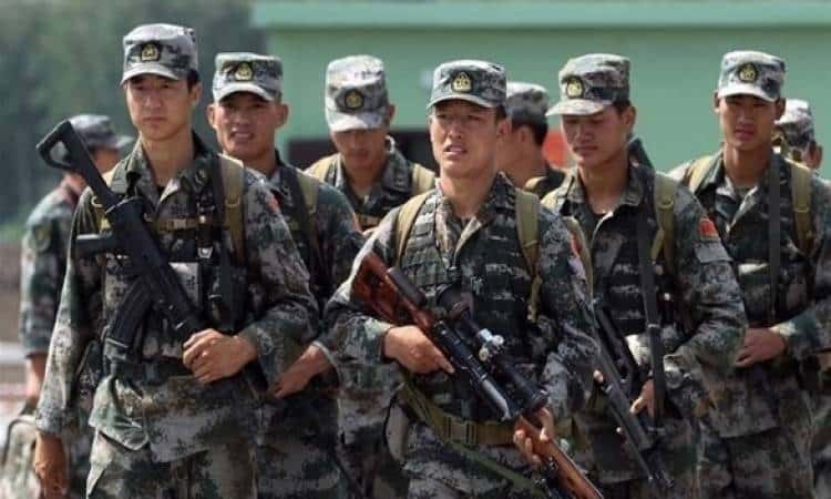 ما هي فرص صمود جيش تايوان أمام الجيش الصيني وهل أمريكا في معضلة كبرى؟