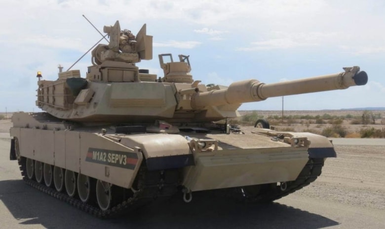 بولندا تؤكد استحواذها على 250 دبابة قتال رئيسية M1A2 SEPV V3 أمريكية