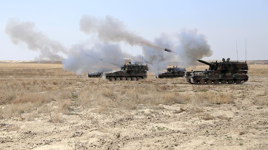 ما هي أهداف نشر تركيا مئات الجنود الجدد في شمال سوريا؟