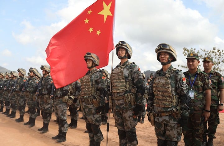 واشنطن ملتزمة بمساعدة تايوان على الدفاع عن نفسها