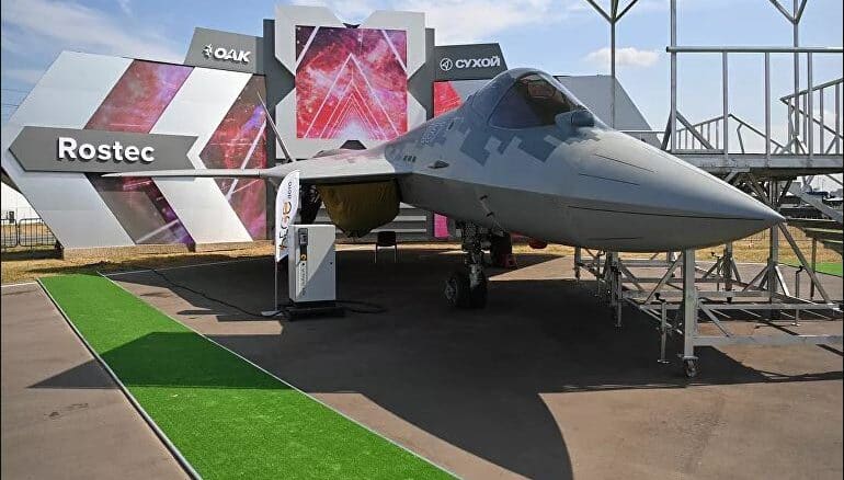 طلبات أسلحة الدفاع الجوي الروسي في معرض دبي يقدر بنحو 14 مليار دولار