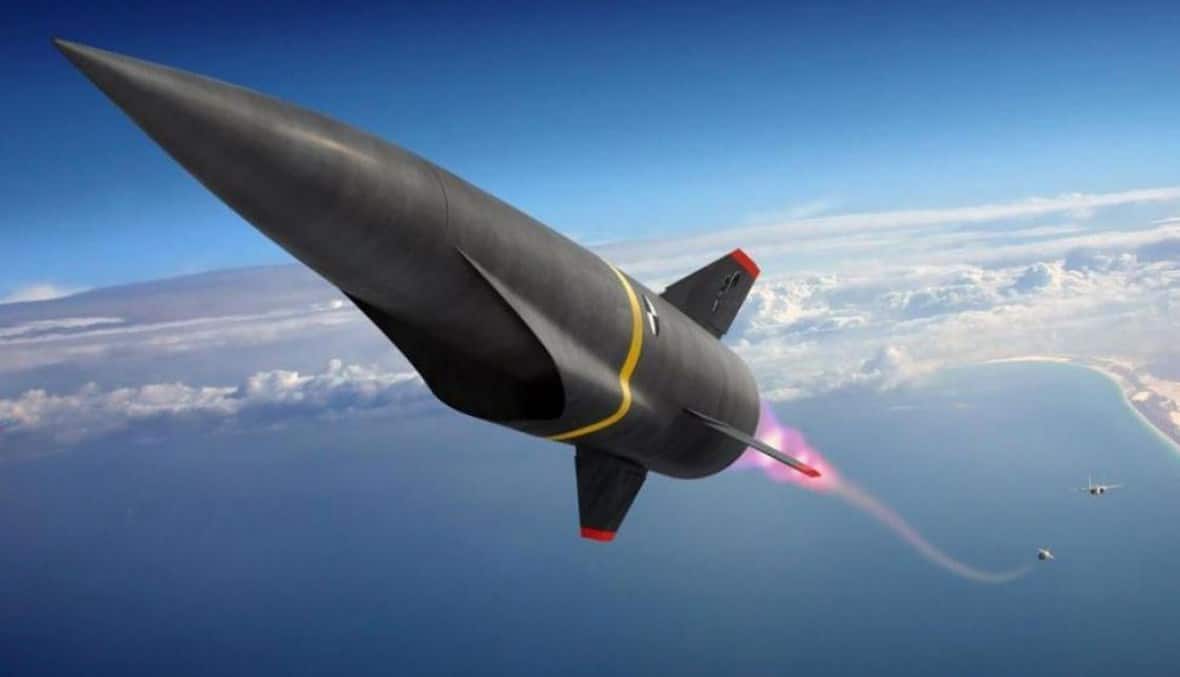 سلاح الجو الروسي يتسلم طائرات جديدة متسلحة بصواريخ فرط صوتية