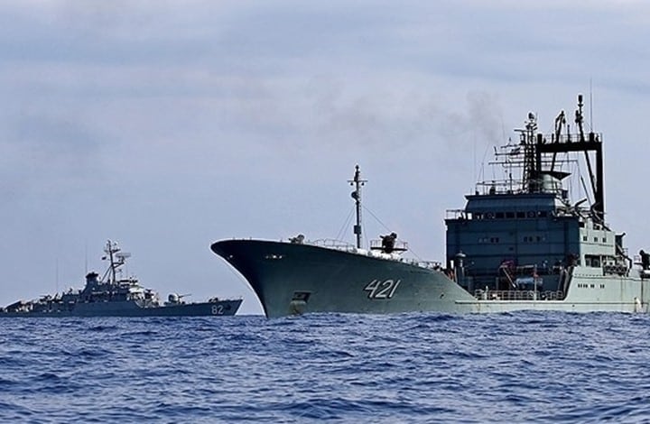 إيران تلعب لعبة خطرة في خليج عُمان والأمور قد تخرج عن نطاق السيطرة