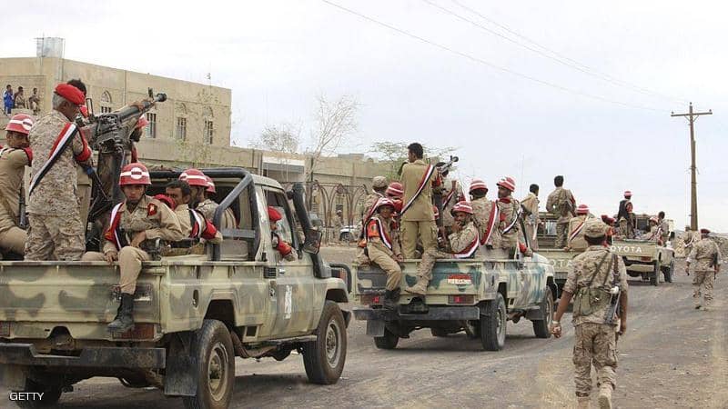 القوات اليمنية المشتركة تتقدم في الساحل الغربي وتكبد الحوثيين خسائر فادحة
