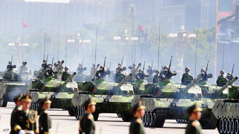 تقرير ..سيناريو مرعب ينتظر تايوان مع أي هجوم صيني وأمريكا عاجزة عن ردع الصين