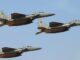 التحالف يستهدف مواقع سرية للحوثيين تستخدم لنشاط الطائرات المسيرة