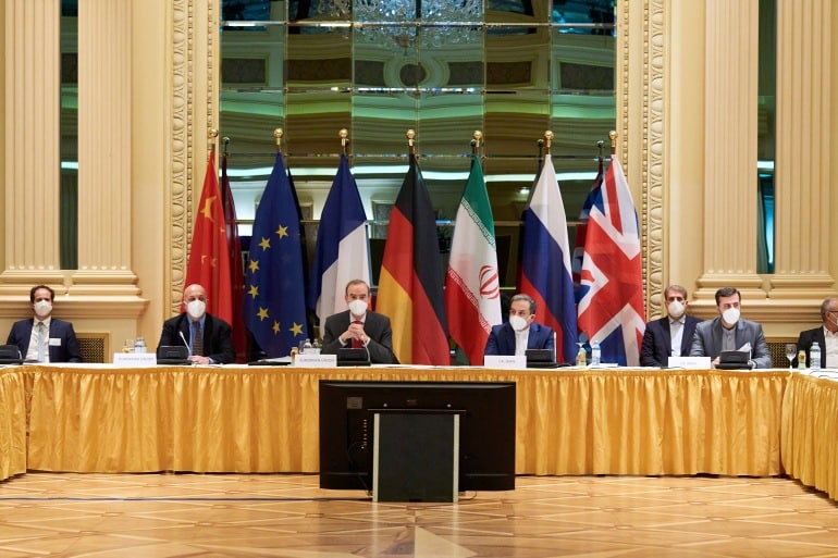 أمريكا لا تعول على المفاوضات النووية مع إيران والخيار العسكري على الطاولة
