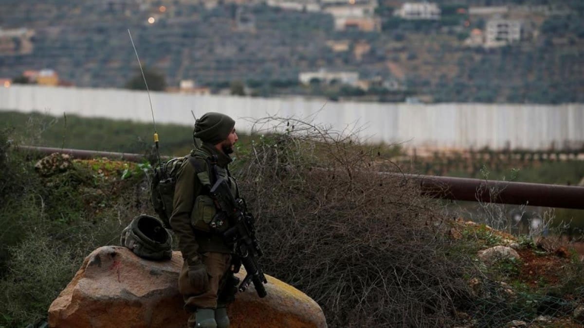 حزب الله اللبناني يسلح عرب إسرائيل ويغرقها بالمخدرات