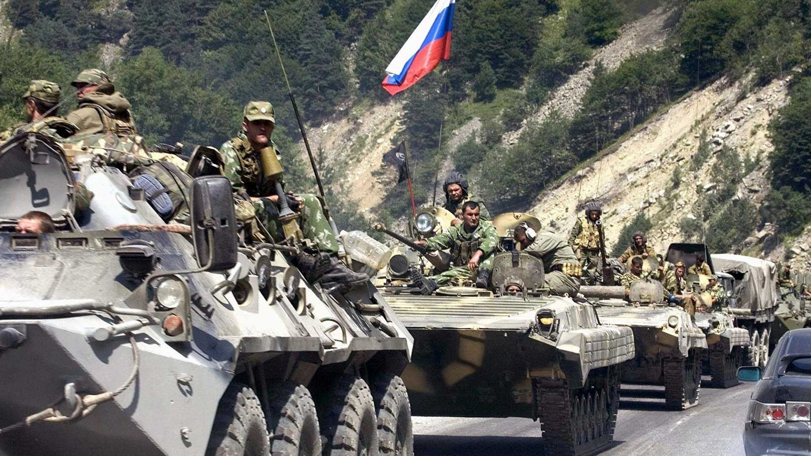 هل أوقف الضغط الروسي والأمريكي العملية العسكرية التركية شمال سوريا ؟