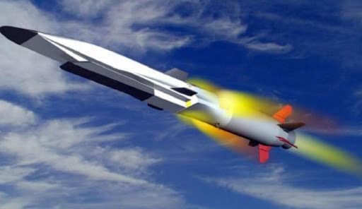 إختبار جديد ناجح لصاروخ "تسيركون" الفرط صوتي من فرقاطة "الأميرال غورشكوف"