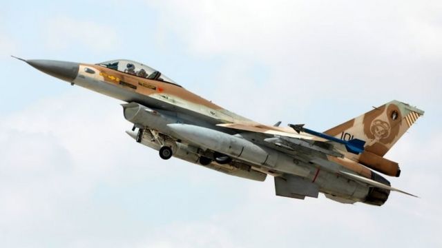 إسرائيل تحصل على الضوء الأخضر الأمريكي لضرب أسلحة إيران "الدقيقة"