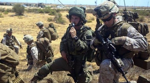 تدريبات أمريكية إسرائيلية تمهيدا لضرب إيران..وأمريكا أمام قررات صعبة
