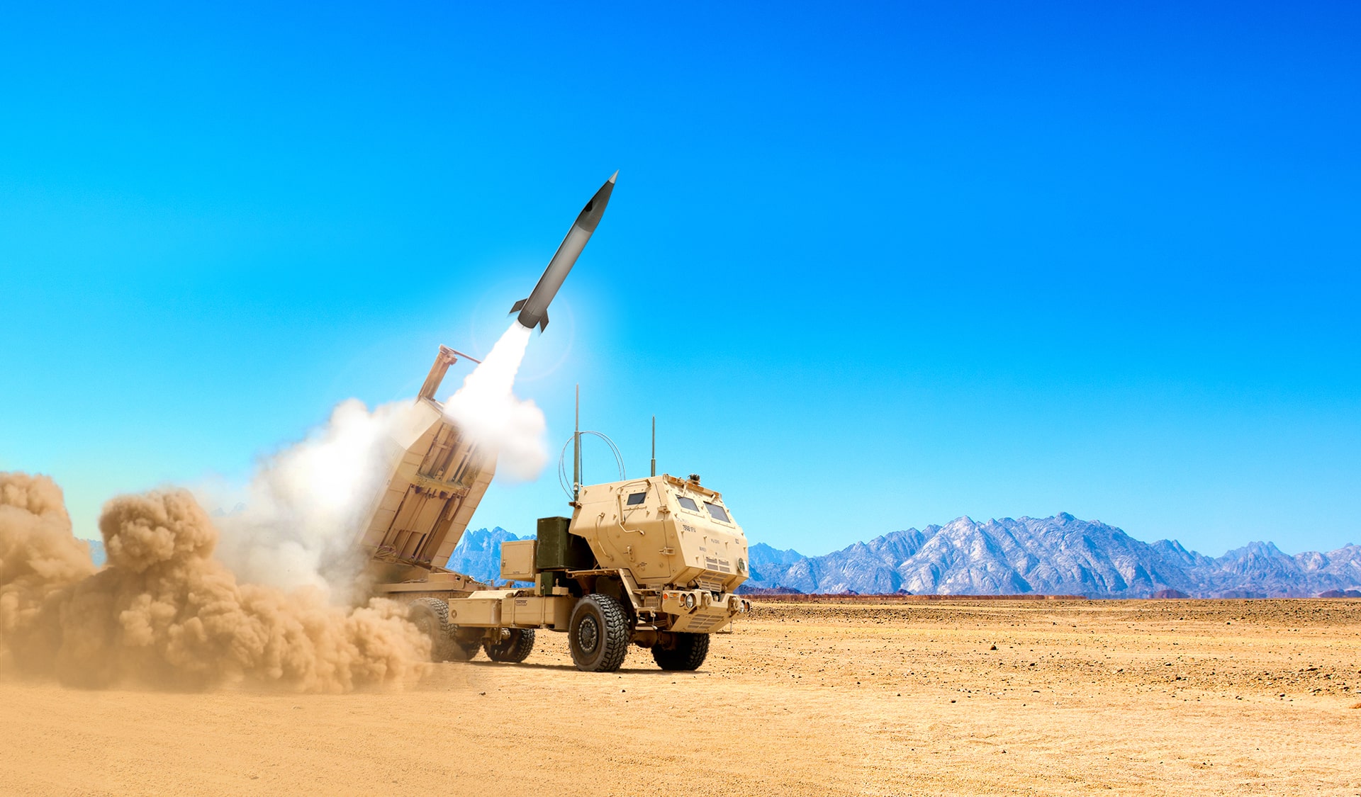 الجيش الأمريكي سيتسلم 110 صواريخ من الجيل التالي من طراز PrSM في عام 2022