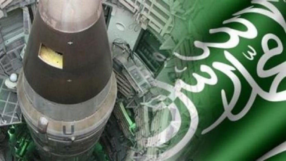 المخابرات الأمريكية قلقة من حصول السعودية على تكنولوجيا الصواريخ الروسية والكونغرس يتحرك