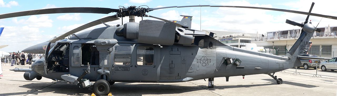 تايوان تمتنع عن شراء طائرات HH-60W الأمريكية لإرتفاع ثمنها وتتجه للترقية