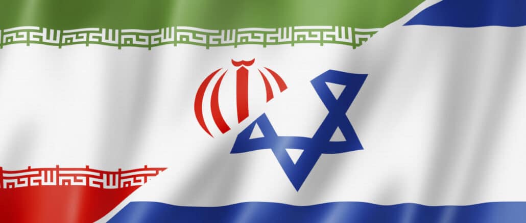 إسرائيل تسعى لجر أمريكا لحرب سرية ضد إيران