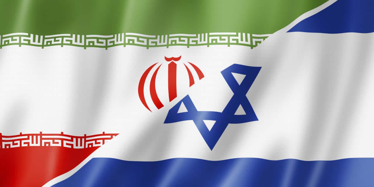 إسرائيل تحصل على الضوء الأخضر الأمريكي لضرب أسلحة إيران “الدقيقة”