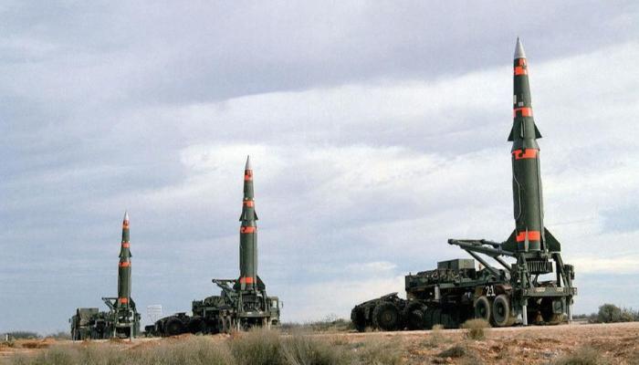 فلاديمير بوتين: روسيا تتصدر العالم في مجال تكنولوجيا الصواريخ فوق الصوتية