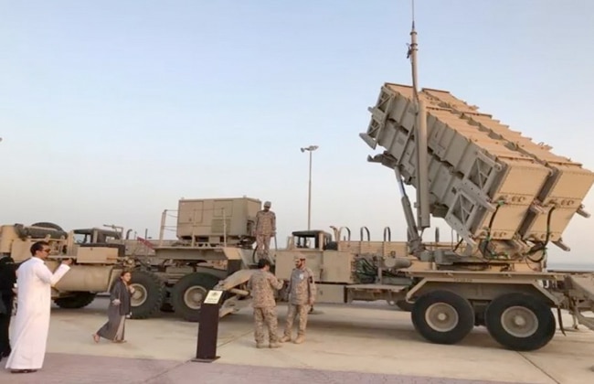 ما هي القدرات التي يمتلكها الدفاع الجوي السعودي للتصدي للمسيرات والصواريخ ؟فيديو