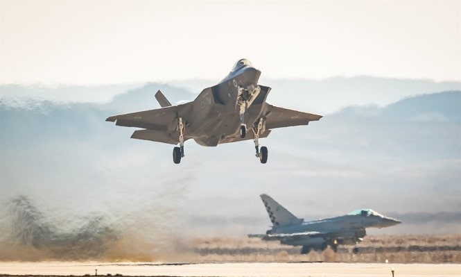 ميزانية سرية للجيش الإسرائيلي استعدادا لهجوم ضد إيران والهدف شراء أسلحة خاصة