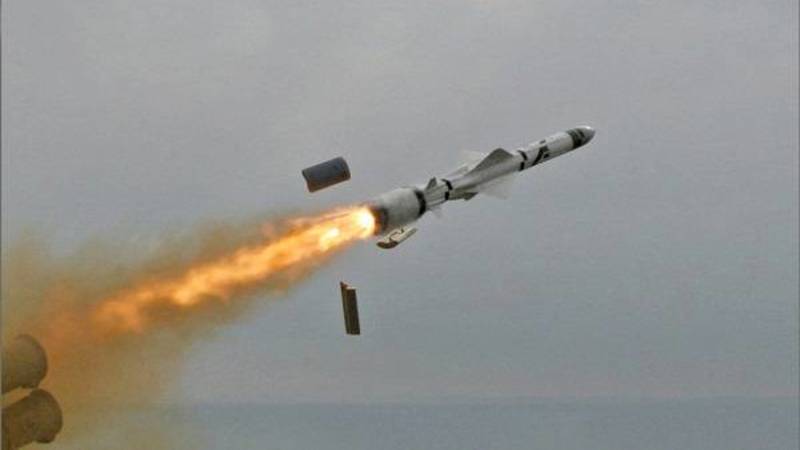 لأول مرة.. نشر لقطات لإطلاق صاروخ شبه الأسرع من الصوت Kh-22 "Tempest"