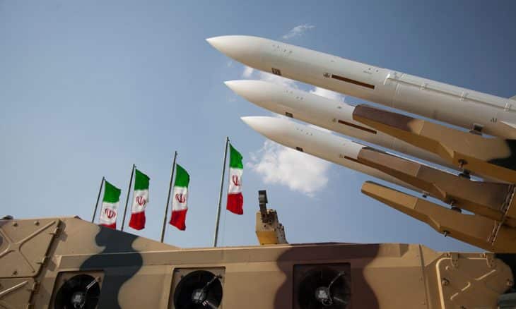إيران ستستخدم السلاح النووي إن حدثت إضطرابات داخلية