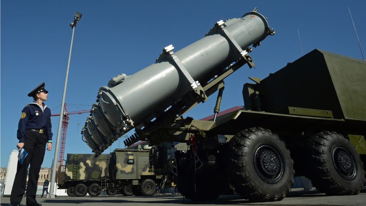 صواريخ روسية فائقة السرعة تقلب الميزان النووي مع أمريكا