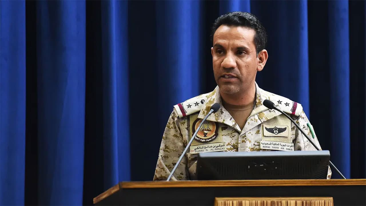التحالف يشن ضربات جوية مكثفة على صنعاء ويدمر 3 مراكز عمليات حوثية