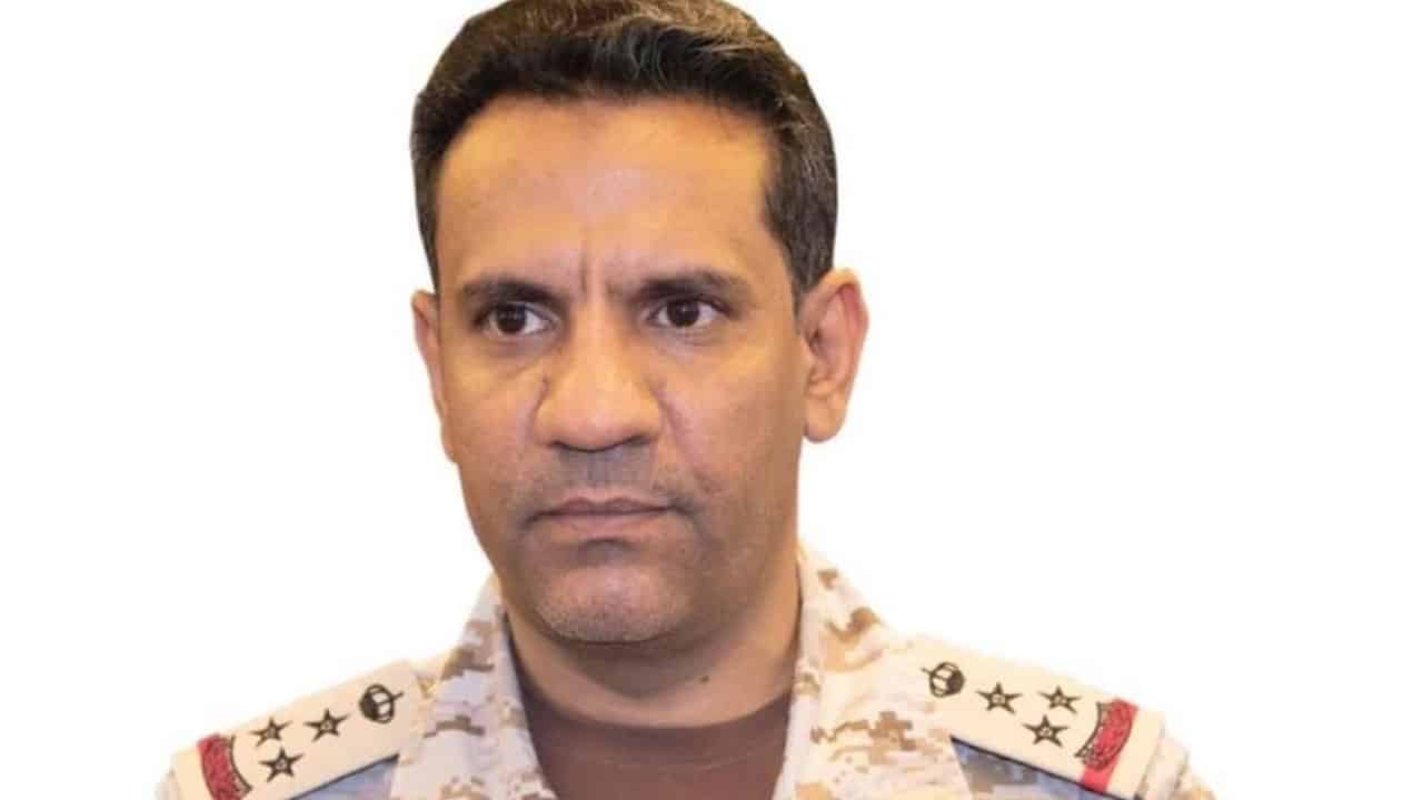 التحالف يدمر آليات عسكرية تابعة للميليشيات الحوثية في جبهة بيحان بشبوة