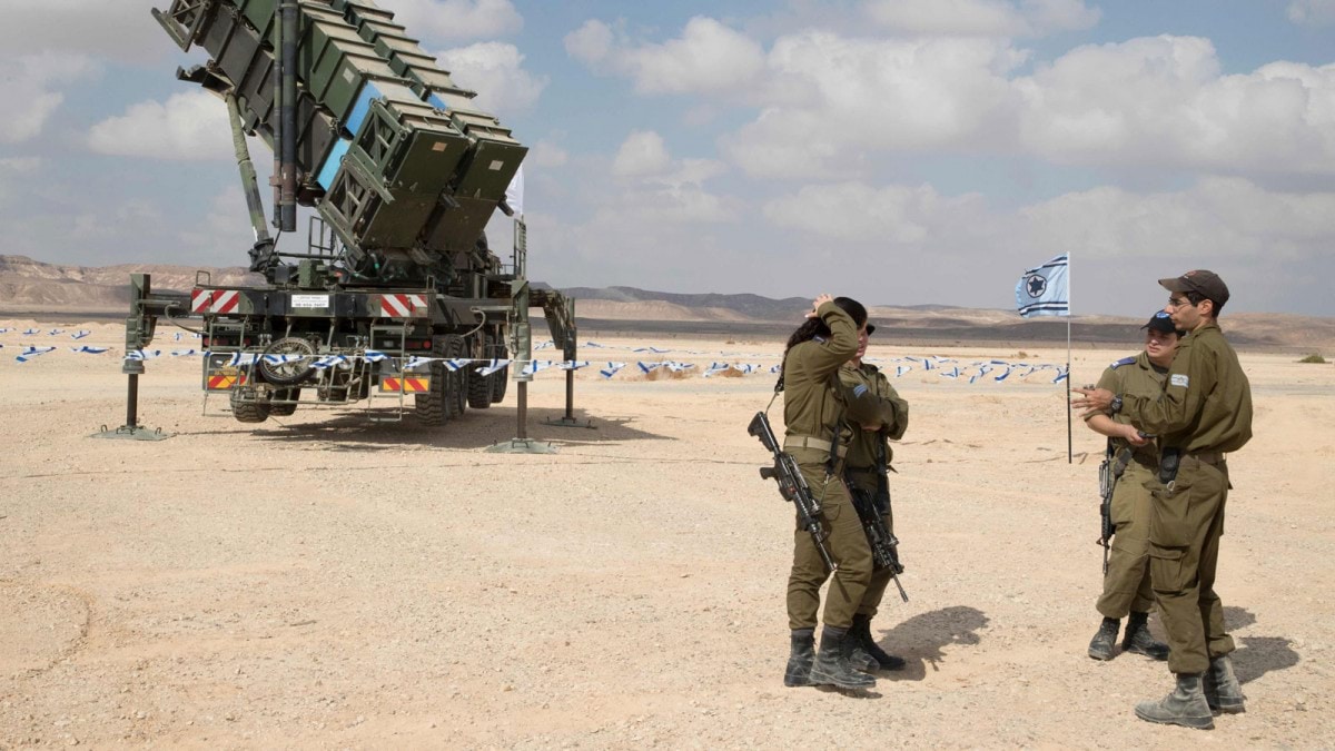 ميزانية سرية للجيش الإسرائيلي استعدادا لهجوم ضد إيران والهدف شراء أسلحة خاصة