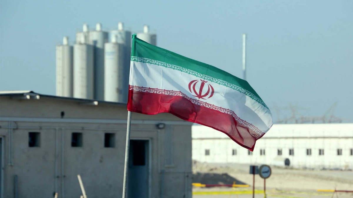 إيران ستستخدم السلاح النووي إن حدثت إضطرابات داخلية 