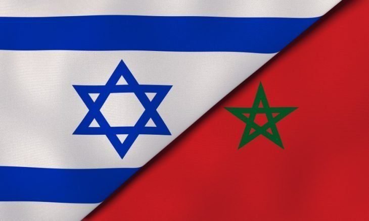 إنشاء مصنعين للطائرات المسيرة الهجومية في المغرب بالتعاون مع إسرائيل