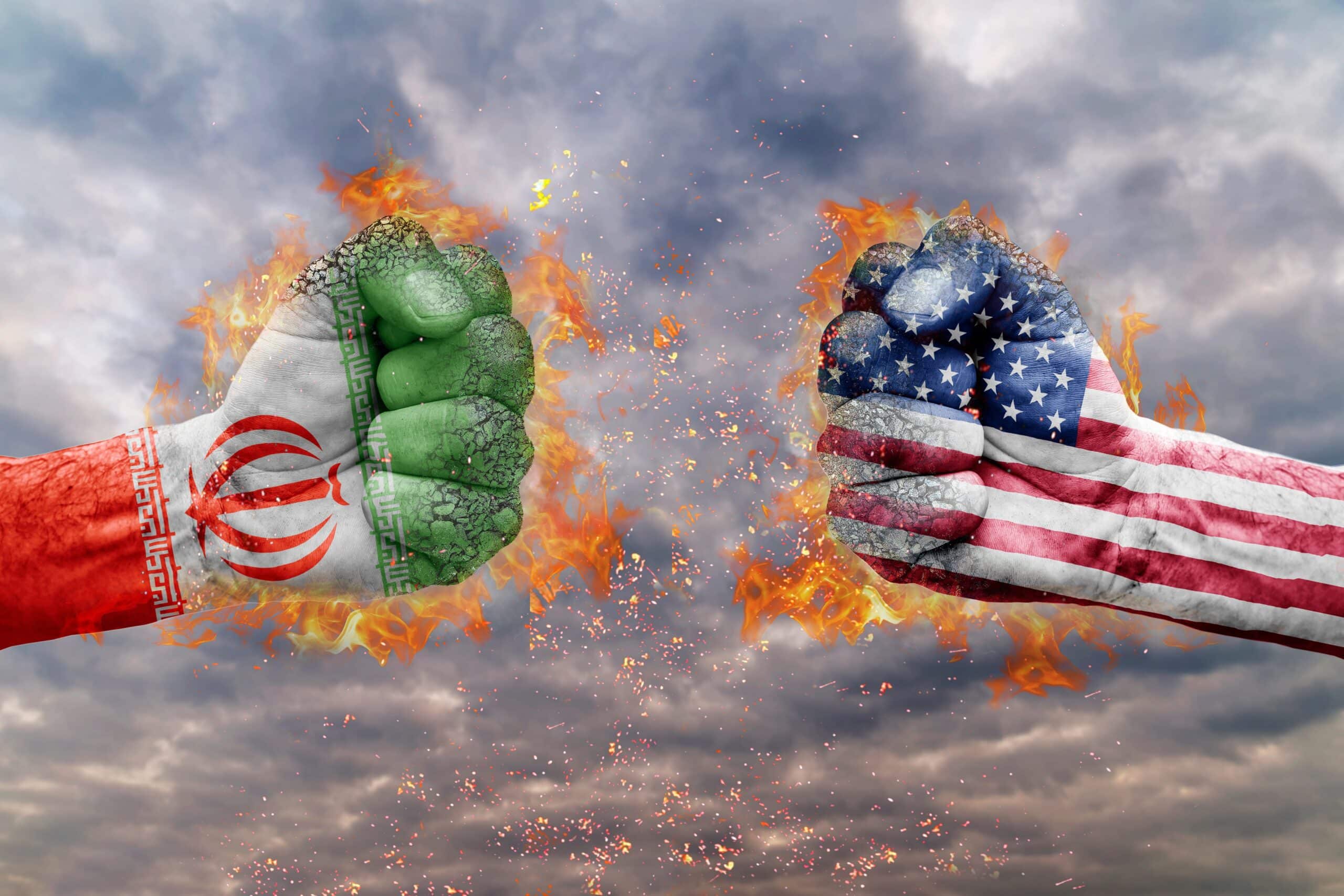 بعد ظهور ملامح فشل المحادثات أمريكا تجهز “بدائل” للاتفاق النووي الإيراني”