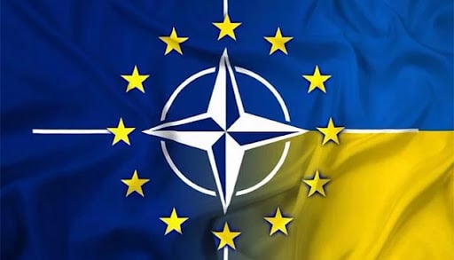 إنضمام أوكرانيا للناتو سيخلف مخاطر عسكرية جسيمة لروسيا والحرب ستطال أوروبا كاملة