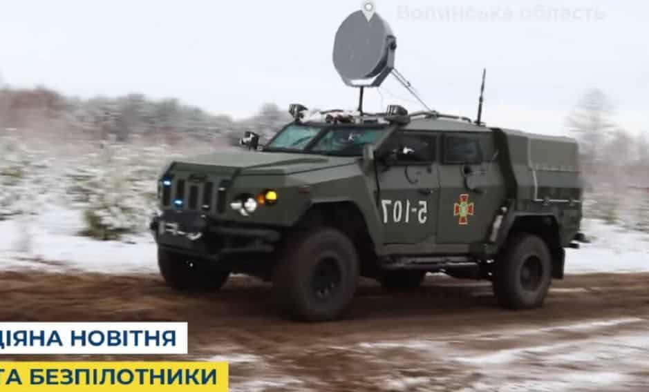 أوكرانيا تنشر “ناسفات صوتية” بالقرب من حدود بيلاروسيا..فيديو