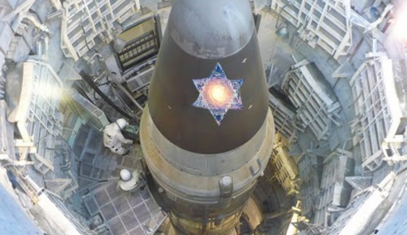 هل ستقصف إيران مفاعل ”ديمونا“ النووي إن وقعت الحرب؟