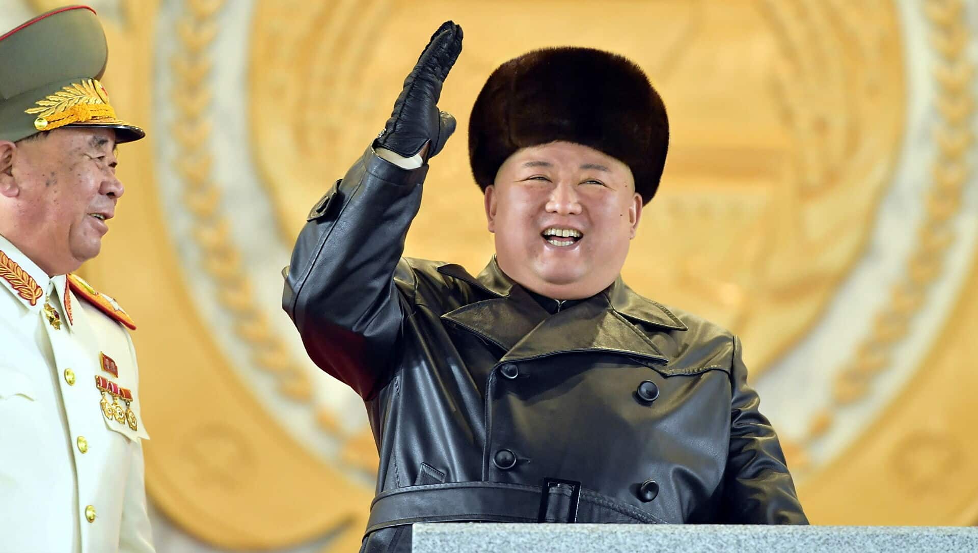 لأول مرة ..كوريا الشمالية تقر بإختبار صاروخا فرط صوتي يحمل "رأسا حربيا انزلاقيا"