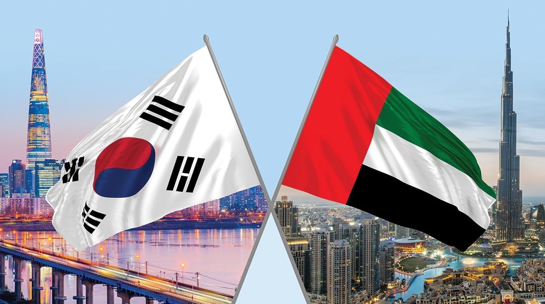 كوريا الجنوبية ستسلم المزيد من صواريخ أرض جو Cheongung II إلى الإمارات