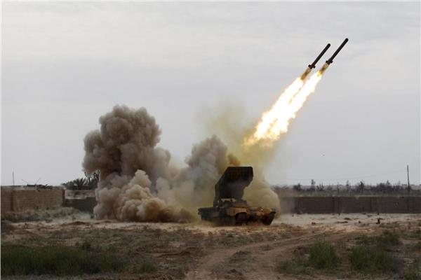 الإمارات تستهدف منصة إطلاق صواريخ باليستية بالجوف استخدمها الحوثي لاستهداف أبوظبي