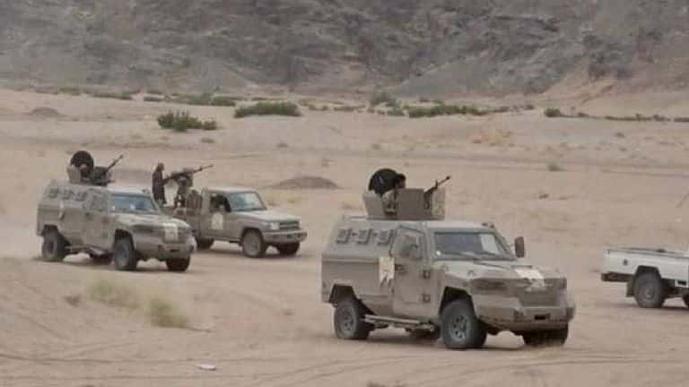 بعد تصيعيد عمليات الحوثيين.. بدء ضربات جوية متفرقة لمعاقل ومعسكرات الحوثيين في صنعاء