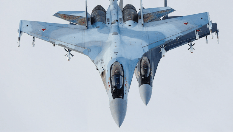 مصر والجزائر وإندونيسيا ترفض إبرام صفقات طائرات مقاتلة من طراز Su-35 مع روسيا