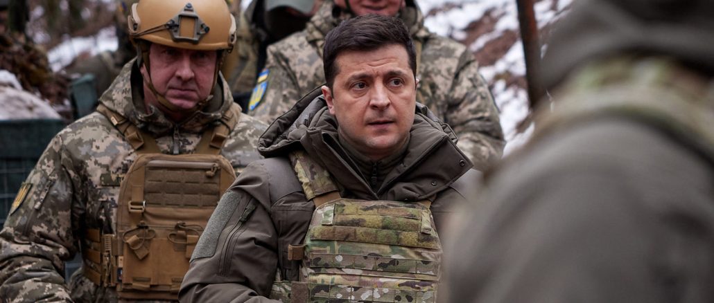 UKRAINE-RUSSIA-CONFLICT