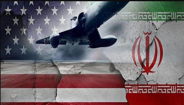 استهداف الأمريكيين في العراق يقوي موقف إيران في مفاوضات فيينا‬
