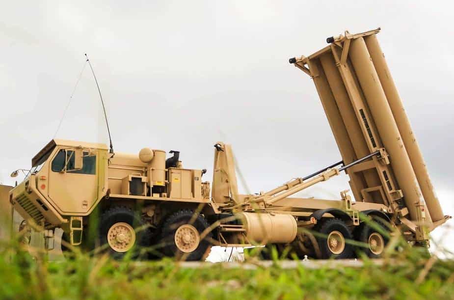 ما هي المزايا التكتيكية لأنظمة صواريخ ثاد الأمريكية التي طلبتها أوكرانيا؟